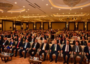 2. Uluslararası Türk Dünyası Mühendislik ve Fen Bilimleri Kongresi Sonuç Bildirgesi Açıklandı.