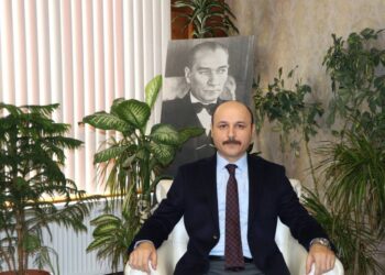 Genel Başkan: “Kazakistan’ın Bağımsızlık Günü Kutlu Olsun.”