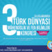 3. Uluslararası Türk Dünyası Mühendislik Ve Fen Bilimleri Kongresi Sonuç Bildirgesi Açıklandı.