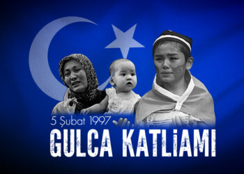 Şehit Soydaşlarımızı Rahmetle Anıyoruz