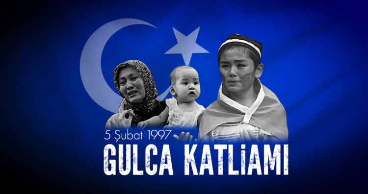 Şehit Soydaşlarımızı Rahmetle Anıyoruz