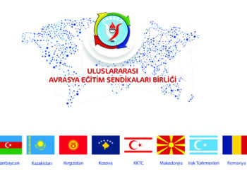 Türk Dünyası’ndan Geçmiş Olsun Mesajı