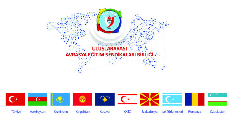 Türk Dünyası’ndan Geçmiş Olsun Mesajı