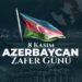 Can Azerbaycan, Zafer Bayramın kutlu olsun