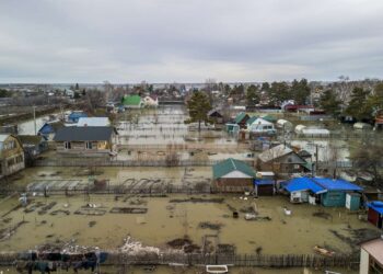 Geçmiş Olsun Kazakistan