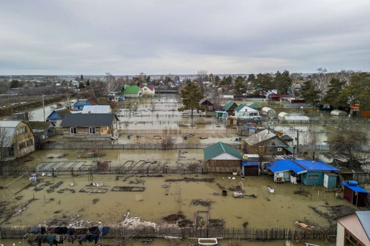 Geçmiş Olsun Kazakistan
