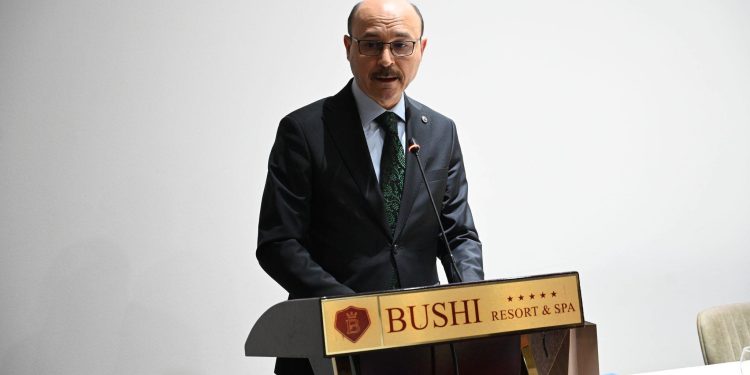 KUZEY MAKEDONYA’DA “TÜRKÇE EĞİTİM SİSTEMİ ÇALIŞTAYI VE “HİZMET İÇİ EĞİTİM PROGRAMI” DÜZENLEDİK