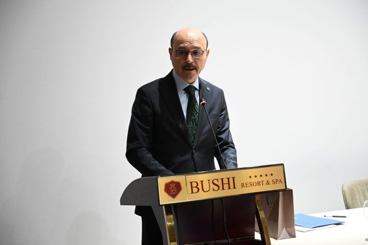 KUZEY MAKEDONYA’DA “TÜRKÇE EĞİTİM SİSTEMİ ÇALIŞTAYI VE “HİZMET İÇİ EĞİTİM PROGRAMI” DÜZENLEDİK