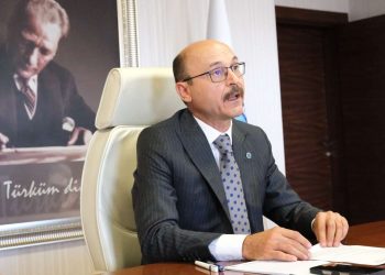 TÜRK EĞİTİM SEN VE UAESEB’DEN İKİ ANLAMLI PROJE TÜRKÇE ÖĞRETİMİYLE SINIRLARI AŞIYORUZ.