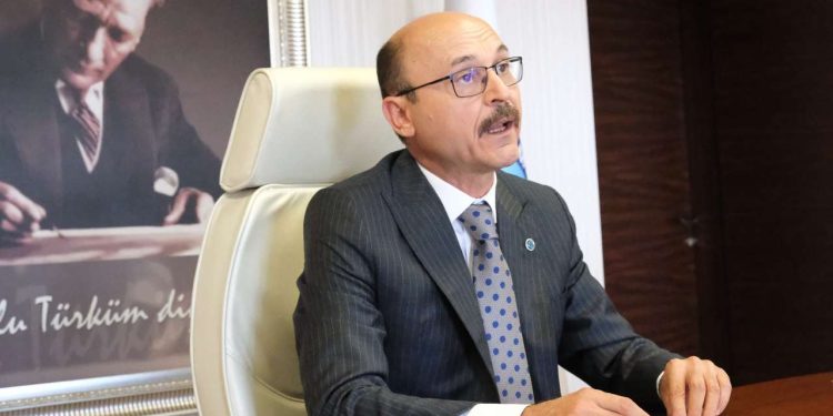 TÜRK EĞİTİM SEN VE UAESEB’DEN İKİ ANLAMLI PROJE TÜRKÇE ÖĞRETİMİYLE SINIRLARI AŞIYORUZ.