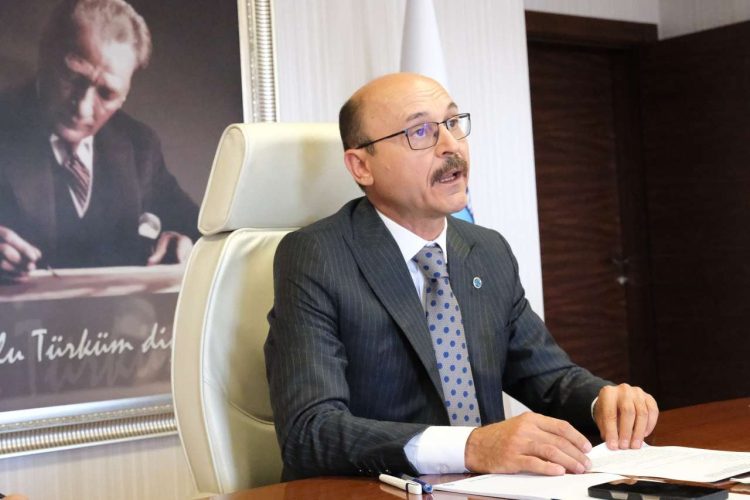 TÜRK EĞİTİM SEN VE UAESEB’DEN İKİ ANLAMLI PROJE TÜRKÇE ÖĞRETİMİYLE SINIRLARI AŞIYORUZ.