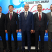 GENEL BAŞKAN TALİP GEYLAN GÜVEN TAZELEDİ