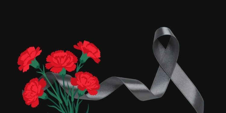 Sayın Pervane İsmayılova’ya Başsağlığı Dileriz