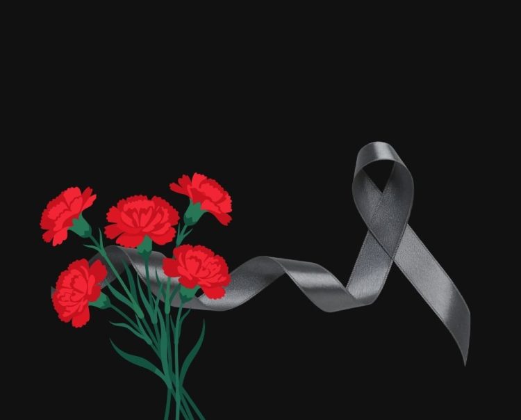 Sayın Pervane İsmayılova’ya Başsağlığı Dileriz