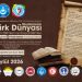 KÖKLERDEN GELECEĞE: TÜRK DÜNYASININ ORTAK AKLI VE ORTAK VİZYONU ŞEYH EDEBALİ ANISINA ANTALYA’DA BULUŞUYOR..!