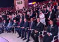 EYUDER’DEN UAESEB’E ALTIN MEŞALE ÖDÜLÜ UAESEB “YILIN SİVİL TOPLUM KURULUŞU”ÖDÜLÜNE LAYIK GÖRÜLDÜ.