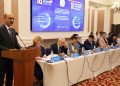UAESEB 18. TEMSİLCİLER KURULU TOPLANTISI BİŞKEK’TE YAPILDI.