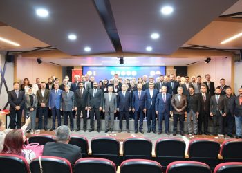 Türkmeneli Esas Okullarında Görev Yapan Öğretmenlere Yönelik Sosyo-Kültürel Aidiyet, Aile Katılımı ve Kapsayıcı Rehberlik Eğitimi Sertifika Programı Düzenledik