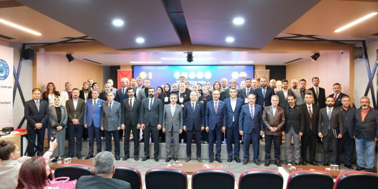 Türkmeneli Esas Okullarında Görev Yapan Öğretmenlere Yönelik Sosyo-Kültürel Aidiyet, Aile Katılımı ve Kapsayıcı Rehberlik Eğitimi Sertifika Programı Düzenledik