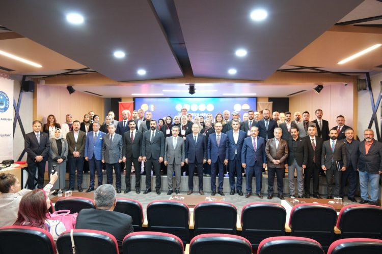 Türkmeneli Esas Okullarında Görev Yapan Öğretmenlere Yönelik Sosyo-Kültürel Aidiyet, Aile Katılımı ve Kapsayıcı Rehberlik Eğitimi Sertifika Programı Düzenledik